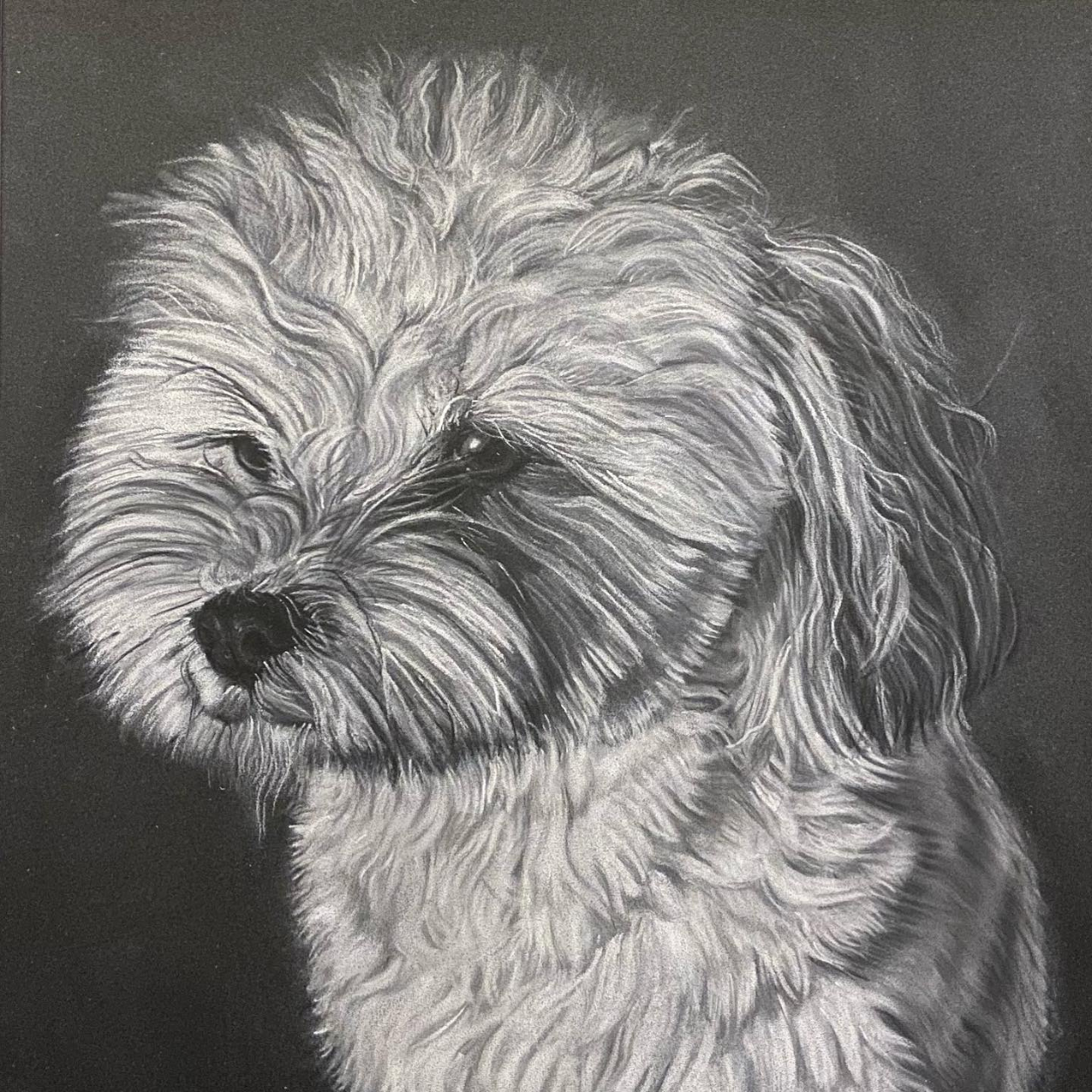 Svante, beställning