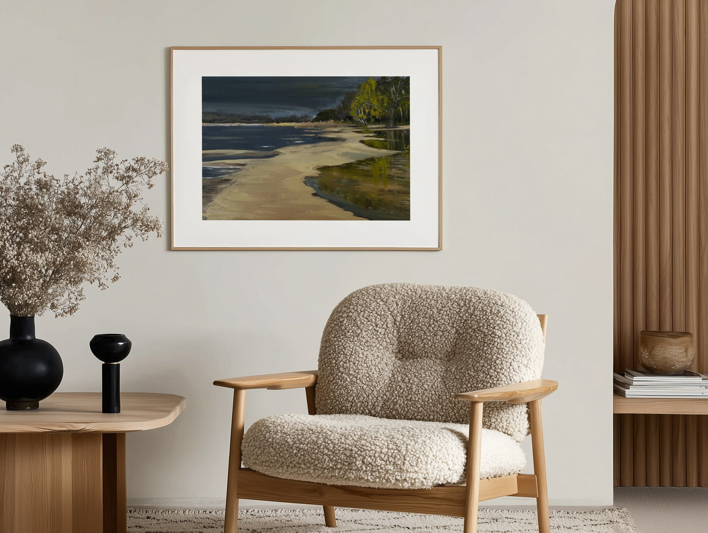 Vädret skiftar, Sätila