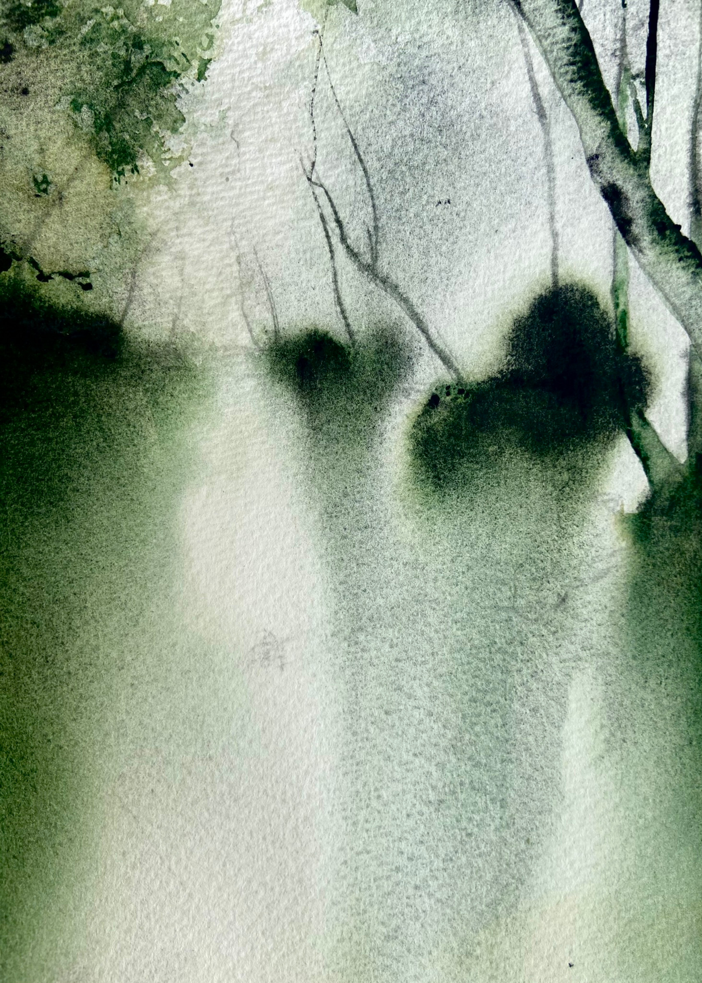 Bäckravinen, Munka-Ljungby