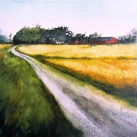 Gården på Dalamöllevägen, Munka-Ljungby