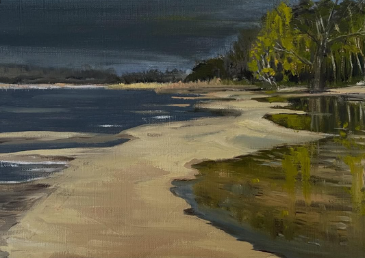 Vädret skiftar, Sätila