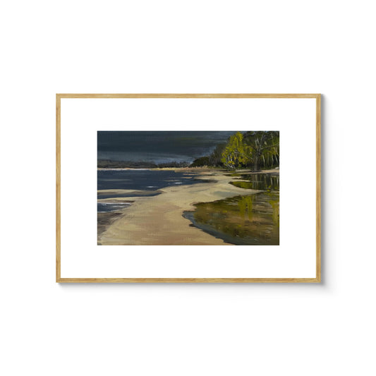 Vädret skiftar, Sätila